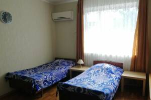 Изображение Изображение: 2-х местный «Эконом» с двумя кроватями #1 #5