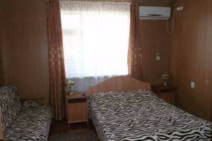 Изображение Изображение: 4-х местный «Эконом» #1 #8