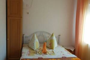 Изображение Изображение: Одноместный номер (2 этаж) #1 #1