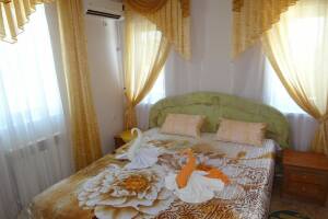 Изображение Изображение: 2-х местный «Стандарт» третий этаж #1 #7