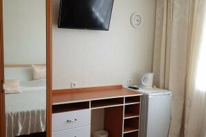 Изображение Изображение: «Комфорт» 2-х местный (белый) #1 #8