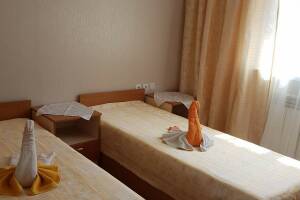 Изображение Изображение: «Комфорт» 2-х местный (золотой) #1 #9