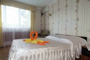 Изображение Изображение: Стандарт 2-х местный с доп. местом Отдельный вход #1 #10