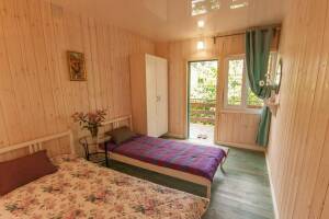 Изображение Изображение: 3-х местный номер #1 #1