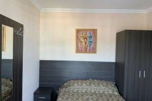 Изображение Изображение: Однокомнатный 2-х местный номер «Стандарт» #1 #3