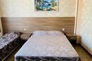 Изображение Изображение: Однокомнатный 3-х местный «Полулюкс» #1 #5