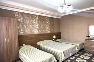 Изображение Изображение: 4-х местный «Полулюкс» со стиральной машиной #1 #6