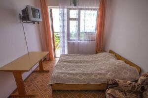 Изображение Изображение: Двухместный «Эконом» с кондиционером #1 #1