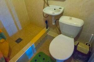 Изображение Изображение: Четырехместный номер с удобствами #1 #3