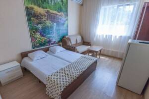 Изображение Изображение: "Стандарт" персиковый, 2х-4х местный #1 #3