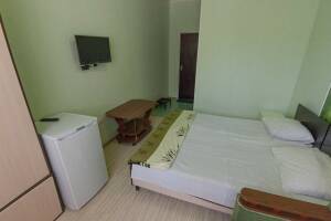 Изображение Изображение: "Стандарт" зеленый, 2х-4х местный #1 #5