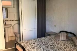 Изображение Изображение: 2-х мест стандарт с цельной кроватью #1 #4