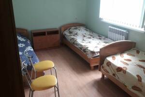 Изображение Изображение: Трехместный «Эконом» #1 #4