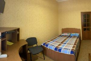 Изображение Изображение: № 7 — 2-х местный «Эконом» + дом место 1 этаж #1 #2