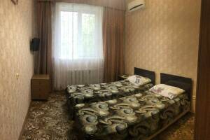 Изображение Изображение: № 8 — 2-х местный «Эконом» 1 этаж #1 #3