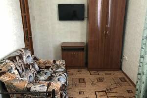 Изображение Изображение: № 4 - 3-х местный «Эконом» 1 этаж #1 #6