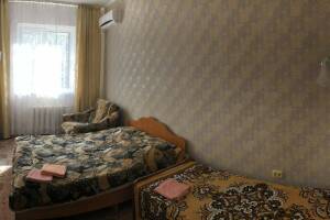 Изображение Изображение: № 6 — 4-х местный «Эконом» 1 этаж #1 #8