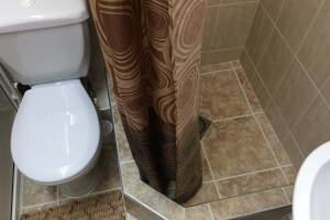 Изображение Изображение: № 14 — 4-х местный «Стандарт» 2 этаж #1 #9