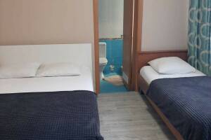 Изображение Изображение: Трехместный стандарт #1 #3