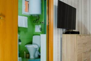 Изображение Изображение: Двухкомнатный с кухней мансарда #1 #4