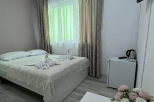 Изображение Изображение: 2-х местный «Эконом» с двуспальной кроватью #1 #7