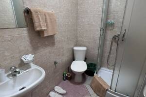 Изображение Изображение: 4-х местный номер #1 #11