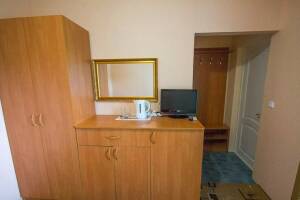 Изображение Изображение: 2-х местный номер со всеми удобствами #1 #1