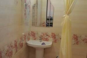 Изображение Изображение: Однокомнатный люкс с кухней № 3.2 на Темрюкской #1 #9