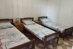 Изображение Изображение: Трехместный «Стандарт» #1 #3