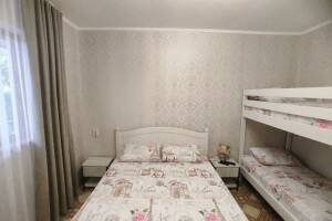 Изображение Изображение: Четырёхместный с двухъярусной кроватью #1 #4