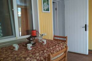 Изображение Изображение: Двухместный номер с удобствами #1 #2