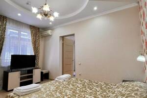 Изображение Изображение: Номер «Люкс» #1 #4