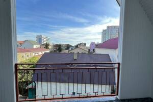 Изображение Изображение: Номер «Стандарт 3» со своим балконом #1 #5