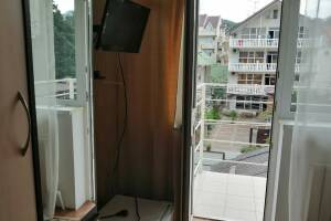 Изображение Изображение: Двухместный однокомнатный номер #1 #1