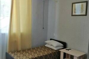 Изображение Изображение: Двухместный однокомнатный номер #1 #2