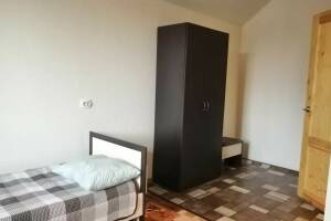 Изображение Изображение: Трехместный однокомнатный номер #1 #3