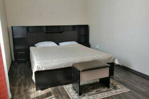 Изображение Изображение: Двухкомнатный четырёхместный номер #1 #6