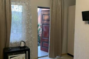 Изображение Изображение: 2-х местный номер с удобствами #1 #2