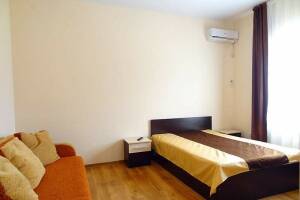 Изображение Изображение: Люкс 3-х комнатный #1 #3