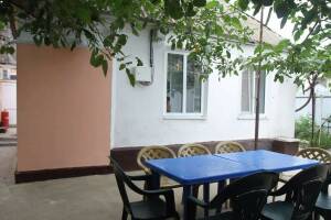 Изображение Изображение: 2-х комнатный дом (до 9 человек) #1 #5