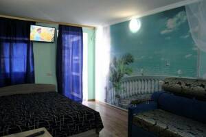 Изображение Изображение: 4-х местный домик #1 #6