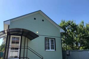 Изображение Изображение: Домик под ключ #1 #7