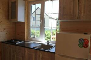 Изображение Изображение: Домик под ключ #1 #8