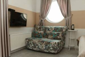 Изображение Изображение: Стандарт 2-х местный с балконом #1 #2