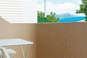 Изображение Изображение: Стандарт 2-х местный с балконом #1 #3