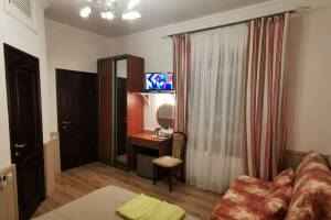 Изображение Изображение: Стандарт 2-х местный #1 #4