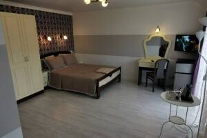 Изображение Изображение: Увеличенный 3-х местный с балконом #1 #5