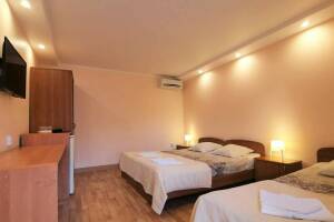 Изображение Изображение: Стандарт 2-х местный #1 #1