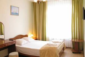 Изображение Изображение: Двухместный «Полулюкс» #1 #3