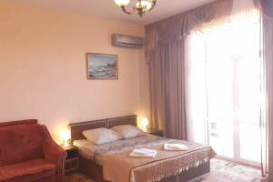 Изображение Изображение: Пятиместный «Полулюкс» #1 #5